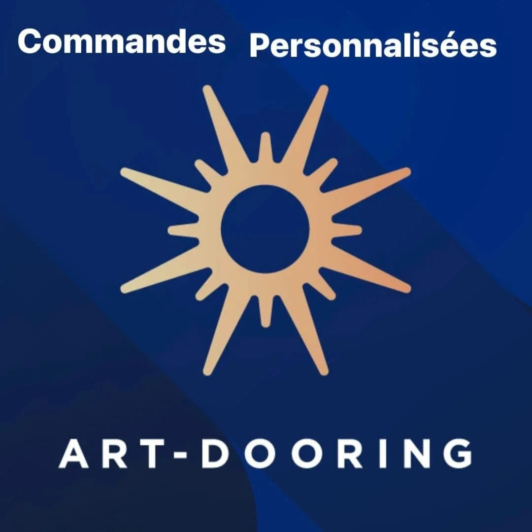 Art-Piece Personnalisé